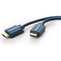 ClickTronic Casual Series HDMI-kabel med Ethernet 50cm ClickTronic Casual Series HDMI-kabel med Ethernet 50cm